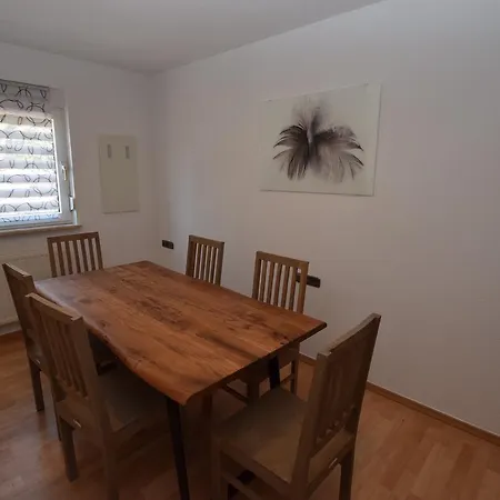 Apartamento Messe Estugarda