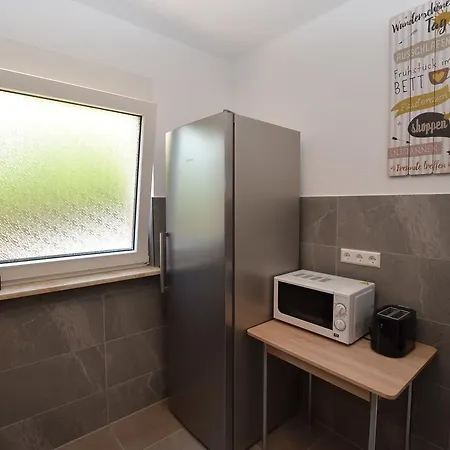 Apartamento Messe Estugarda