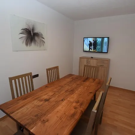 Messe Apartamento