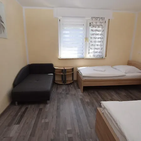 Messe Apartamento Estugarda