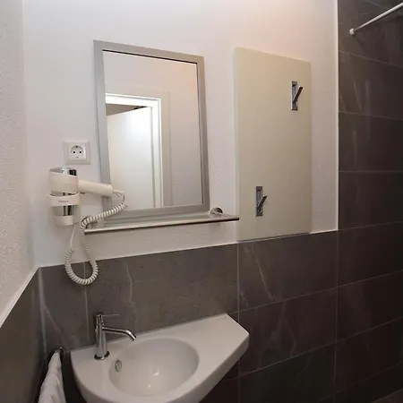 Messe Apartamento Estugarda
