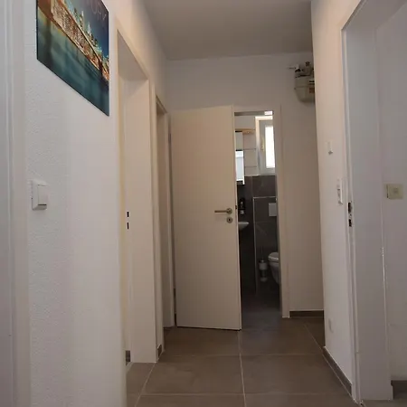 Messe Apartamento Estugarda